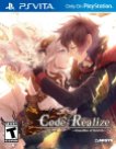 Code realize: Guardian of rebirth